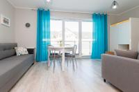Apartament Morski Darłówko by DreamHouse - B&B Darłówko