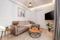 Rosa’s luxury apartment - Ferienwohnung Kos