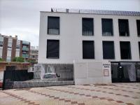 Terraza del Bajondillo Torremolinos - Ferienwohnung Torremolinos