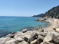 Casa junto al mar - Bed and Breakfast