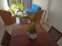 COSY VERDURE ET TRANQUILLITÉ - B&B Morne des Esses