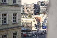 By the River and City Center - comfortable rooms - Bed and Breakfast Wrocław