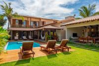 Vila Marfim - Arraial d'Ajuda - B&B