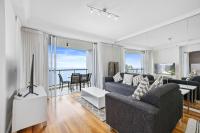 Three-Bedroom Apartment - Apartment 2402