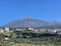 Apartamento con vistas al mar