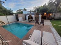 Los Prados Sanber - B&B San Bernardino