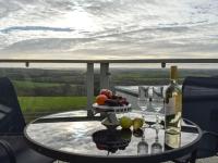 B&B Haverfordwest - Meadow View - Bed and Breakfast Haverfordwest
