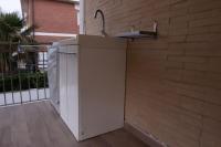 Appartamento con 2 Camere da Letto