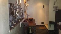 Double Room with Spa Bath and Shower