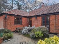 Cosy Barn Conversion 3BR (4 pax), Quiet, Close to Pin Mill - Ferienwohnung Chelmondiston