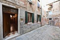 Alla Corte Veneziana - Ferienwohnung