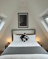 Appartement met 1 Slaapkamer