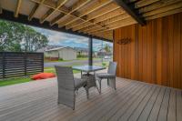 Hosts on the Coast Jewel on Jackman - B&B Whitianga