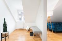 Appartamento con 1 Camera da Letto