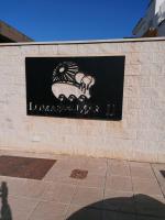 Apartamento Lomas del mar II vera playa - B&B