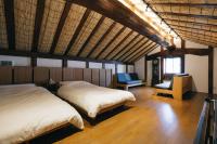 Chambre Familiale Deluxe