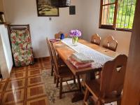 Chalé Tangará - Ferienwohnung Camanducaia