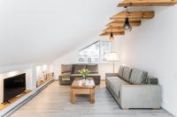 Knygų namai - Ferienwohnung