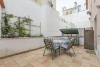 Bairrus Lisbon Apartments - Alfama II - B&B Lisboa