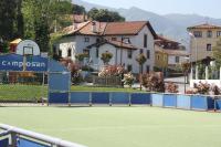 Apartamentos Palombina - Chambres d’hôtes Celorio