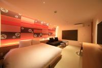 Deluxe Japanese Style Double Room with Open-Air Bath