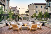 Locale Menlo Park - Ferienwohnung