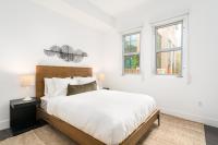 Premium Apartment mit 2 Schlafzimmern und Balkon
