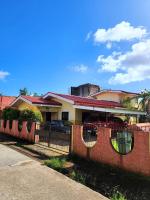 B&B Daet - D' ALORA Transient House - Bed and Breakfast Daet