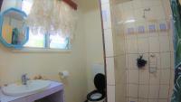 Twin Room with Shared Bathroom