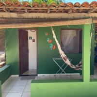 Quarto próximo à praia de Moreré - B&B Moreré