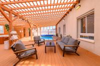 Villa Reefna - Ferienwohnung ‘Isfiyā