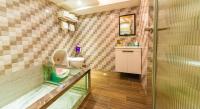 Habitación Cuádruple con bañera