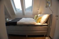 Apartment mit 1 Schlafzimmer TOP 6