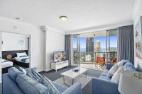 Two-Bedroom Apartment - Apartment 2252