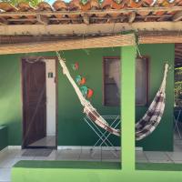 Quarto próximo à praia de Moreré - B&B Moreré