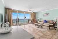 B&B Panama City Beach - Emerald Beach Resort 733 - Bed and Breakfast Panama City Beach