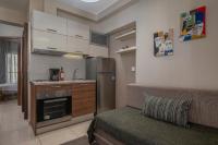 Kolomvou new building Flat - B&B