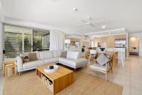 Apartment mit 2 Schlafzimmern
