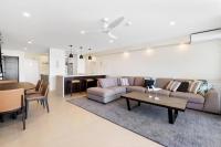 Apartment mit 3 Schlafzimmern