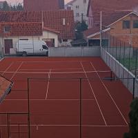 Apartman Mima - B&B