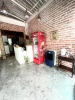 Une Jai Place เรือนอุ่นใจ - B&B Phimai