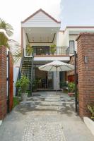 B&B Tân Thành - Làng Chài Homestay - Bed and Breakfast Tân Thành