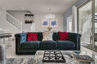 Five-Bedroom Holiday Home