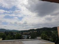 Mezonetovy Apartmán v centre Novej Dubnice - B&B Ilava