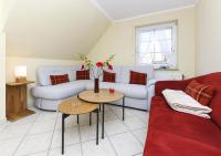 Ferienwohnung Torens-Nordsee -Apartments 2 - Ferienwohnung Neuharlingersiel