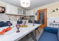 Ferienwohnung Torens-Nordsee-Apartments 3 - Ferienwohnung Neuharlingersiel