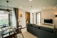 Apartment mit 2 Schlafzimmern