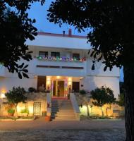 La Casa di Emanuella - Rooms & International Suites - Bed and Breakfast