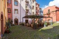 Locanda di Corte - Chambres d’hôtes