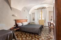 Chambre Triple avec Balcon